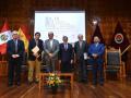 IX Congreso internacional de la Lengua Española