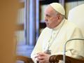 El Papa Francisco ha recordado a la Curia