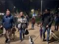 El Grupo Municipal de VOX pide al Ayuntamiento la creación de más zonas caninas en Ciudad Jardín, Paseo de La Victoria y Levante.