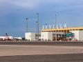 Aeropuerto de Sevilla