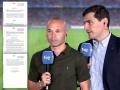 Casillas e Iniesta fueron dos de los comentaristas estrella de TVE durante el Mundial de Qatar