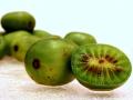 Los beneficios del zumo de kiwi enano contra el cáncer