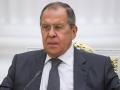 Sergey Lavrov, ministro de relaciones Exteriores de Rusia