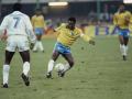 Pelé ha fallecido este jueves en Sao Paulo a la edad de 82 años