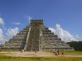 Chichén Itzá, una de las siete maravillas del mundo moderno