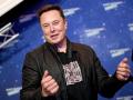 El empresario, inversor y magnate sudafricano Elon Musk.
