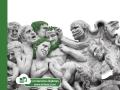 Portada de «La imagen y su contexto cultural. La iconografía medieval» de Lucía Lahoz