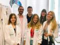 El grupo de Oncología Molecular del IIS Aragón
