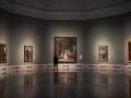 La Sala 012 del Museo del Prado alberga algunas de las más importantes obras de Velázquez, como 'Las Meninas'