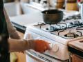 Las cocinas de gas son un peligro para la salud
