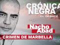 Nacho Abad explica el crimen de Marbella