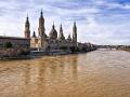 Catedral-basílica de Nuestra Señora del Pilar de Zaragoza