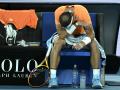 Rafa Nadal ha caído en segunda ronda del Open de Australia tras sufrir graves molestias en su cadera