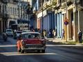 cuba