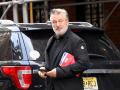 Alec Baldwin se enfrenta a cargos penales por la muerte de Halyna Hutchins