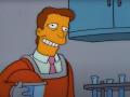 El personaje de Troy McClure apareció en Los Simpson entre 1991 y 1998