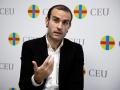 Alex Rayón, vicerrector de Relaciones Internacionales y Transformación Digital de la Universidad de Deusto.
