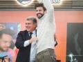 Joan Laporta y Gerard Piqué han llegado a un acuerdo para la liga del jugador