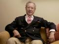 Raúl Morodo, exembajador de España en Venezuela con el Gobierno de José Luis Rodríguez Zapatero