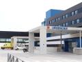 Área de urgencias en el Hospital Can Misses de Ibiza