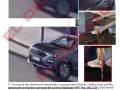 Este coche es, hasta la fecha, una de las principales pruebas del caso