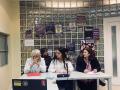 Decenas de ONG de Mujeres piden respuestas ante la incertidumbre de perder sus espacios de reunión
