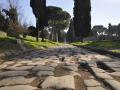 La Via Appia en Italia