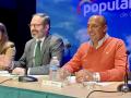 El PP de Rute propone a David Ruiz como candidato a la Alcaldía