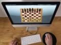 El ajedrez online ha experimentado un 'boom' en este mes de enero