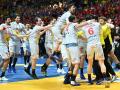 La selección española de balonmano ha conquistado la medalla de bronce en el Mundial