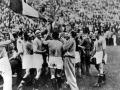 Italia se consagró campeón mundial de fútbol de 1934