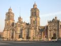 Catedral Metropolitana de la Ciudad de México