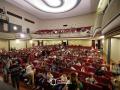 Conciertos didácticos en el Teatro Góngora