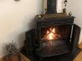 09/12/2021 Hogar, chimenea, fuego, casa rural, calientacamas
SOCIEDAD