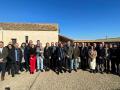 Asamblea General de la Conferencia Andaluza de Denominaciones de Origen e Indicaciones Geográficas Protegidas
