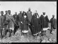 Guerreros con Abd el-Krim, en el Rif oriental 1922