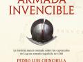 Portada de «Los prisioneros de la Armada Invencible» de Pedro Luis Chinchilla