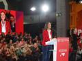 Reyes Maroto, candidata del PSOE a la Alcaldía de Madrid