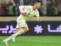 Cristiano Ronaldo ha marcado su primer gol en Arabia Saudí