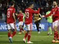 El Al Ahly de Egipto será el rival del Real Madrid en el Mundial de Clubes