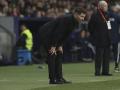 La gran incógnita en el Atlético de Madrid es si seguirá Simeone la próxima temporada