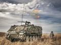TOA M113 similar al que el Ejército de Tierra envía a Ucrania