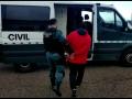 Operación de la Guardia Civil