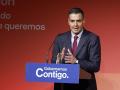 Sánchez utiliza su papel institucional para promocionar la candidatura municipal de Reyes Maroto