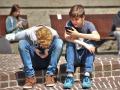 La adolescencia no es el momento adecuado de introducirse en las redes sociales