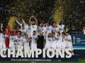 El Real Madrid ha ganado el Mundial de Clubes 2023 en Marruecos