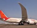 Air India Boeing 787-8