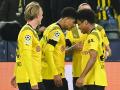 El Borussia Dortmund ha ganado por 1-0 al Chelsea en la ida de octavos de Champions