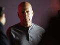Bruce Willis, en la película de 2022 Detective Knight: Independence