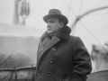 El tenor italiano Enrico Caruso